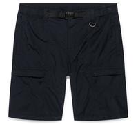 Vintage Industries Iggy Pantaloncini in tessuto, blu scuro, Taglia S