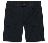 Vintage Industries Iggy Pantaloncini in tessuto, blu, taglia 2XL per maschi