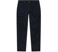 Vintage Industries Ismael Pantaloni in tessuto, blu, taglia 2XL per maschi