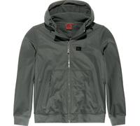 Vintage Industries Jedd Giacca Softshell, grigio, taglia S per maschi