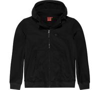 Vintage Industries Jedd Giacca Softshell, nero, taglia S per maschi