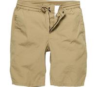 Vintage Industries V-Core Kaiden Pantaloncini, beige, taglia 30 per maschi