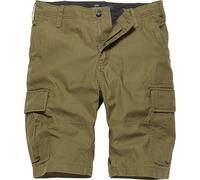 Vintage Industries Kirby pantaloni corti, oliva, Taglia 29