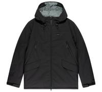 Vintage Industries Kirk Giacca impermeabile, Taglia S