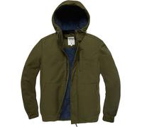 Vintage Industries Kyler giacca, verde, taglia XL per maschi