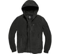 Vintage Industries Lanford Polar Fleece Giacca, nero, taglia S per maschi