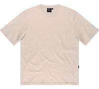 Vintage Industries Lex, maglietta 3XL male Grigio Chiaro