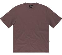 Vintage Industries Lex, maglietta 3XL male Grigio (raven)