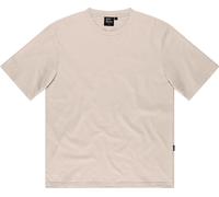 Vintage Industries Lex Maglietta, beige, Taglia S