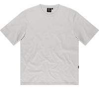 Vintage Industries Maglietta 'Lex' bianco, Taglia XXL