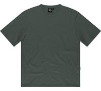 Vintage Industries Lex Maglietta, grigio, Taglia M