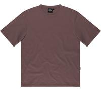 Vintage Industries Lex Maglietta, marrone, taglia L per maschi