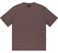 Vintage Industries Lex Maglietta, marrone, Taglia S