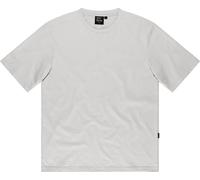 Vintage Industries Maglietta 'Lex' bianco, Taglia XL