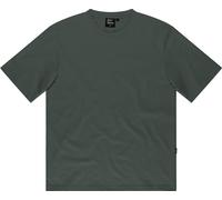 Vintage Industries Lex Maglietta, grigio, taglia XL per maschi