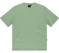 Vintage Industries Lex Maglietta, verde, taglia 2XL per maschi