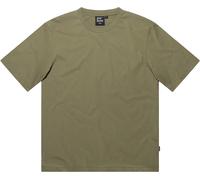 Vintage Industries Maglietta Devin 3542 M Verde