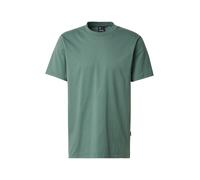 Vintage Industries Maglietta Devin 3542 M Turchese