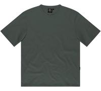 Vintage Industries Maglietta Lex 3XL Grigio