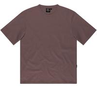 Vintage Industries Maglietta Lex 3XL Rosso