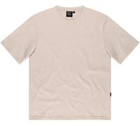 Vintage Industries Lex, maglietta XL male Grigio Chiaro
