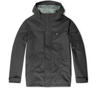 Vintage Industries Militär-Jacket Giacca Caldwell Nero L Nero