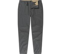 Vintage Industries Nolan Pantaloni, grigio, Taglia 29