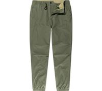 Vintage Industries Nolan Pantaloni, oliva, Taglia 29