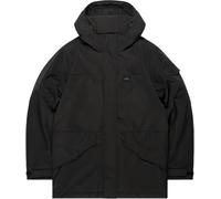 Vintage Industries Oliver Giacca, nero, taglia M per maschi