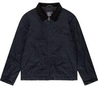 Vintage Industries Osker, giacca in tessuto 3XL male Nero