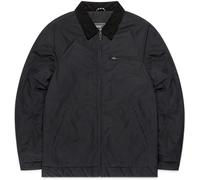 Vintage Industries Osker Giacca, nero, taglia XL per maschi