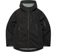 Vintage Industries Otto Giacca, nero, taglia S per maschi