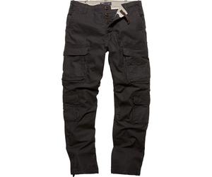 Vintage Industries Pack Pantaloni, nero, Taglia S