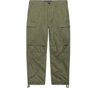 Vintage Industries Pantaloncini cargo Bruce Pants 1042 XS Verde