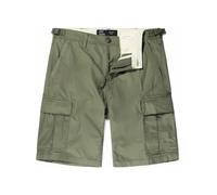 Vintage Industries Pantaloncini cargo Master Bdu L Verde