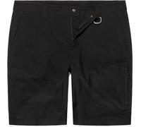 Vintage Industries Pantaloncini Ripstop Angus Nero XL Nero