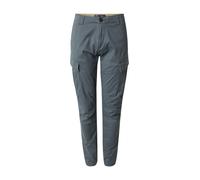 Vintage Industries Ferron Pantaloni, grigio, taglia 36 per maschi