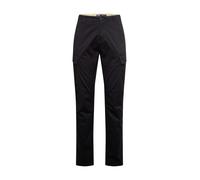 Vintage Industries Ferron Pantaloni, nero-grigio, taglia 38 per maschi