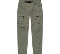 Vintage Industries Pantaloni cargo Ismael Pantaloni 32105 S Verde