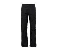 Vintage Industries Pantaloni cargo nero Uomo Vintage Industries 31-32 nero