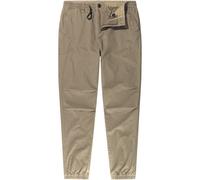 Vintage Industries Pantaloni cargo Nolan Pants W31 Beige