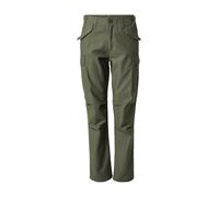 Vintage Industries M65 Heavy Satin, pantaloni cargo XL male Oliva