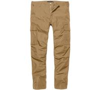 Vintage Industries Pantaloni cargo Owen Pants S Beige