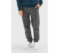 Vintage Industries Pantaloni cargo Owen Pants XS Grigio