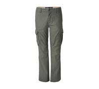 Vintage Industries Reef, pantaloni cargo XS male Oliva