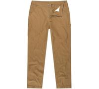 Vintage Industries Pantaloni cargo Scope Pantaloni W36 Marrone