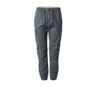 Vintage Industries Pantaloni cargo 'VINCE' grigio scuro, Taglia 38