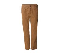 Vintage Industries Pantaloni 'Cooper' terra d'ombra Uomo Vintage Industries 32 terra d'ombra