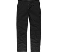 Vintage Industries Pantaloni Pantaloni Ackley Nero XS Nero