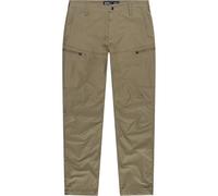 Vintage Industries Pantaloni softshell Kenny Technical Pants 32101 W38 Marrone